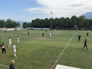 Αστέρας Σταυρού-Αναγέννηση Αρτας 3-2 (video)