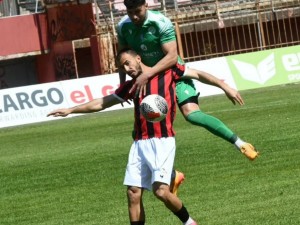 Παναχαϊκή-Παναργειακός 1-0: Στο 90+6&#039;!