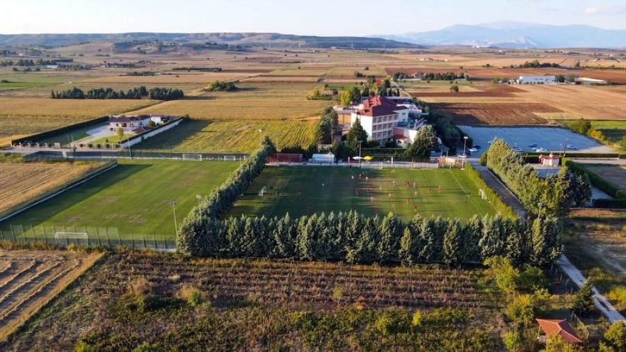 Αστέρας Μαγούλας: Πάει Πτολεμαΐδα για να χτίσει μια πρωταγωνίστρια ομάδα