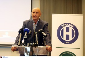 Μονεμβασιώτης: «Αλήθεια, αναρωτιέμαι, πού είναι οι επώνυμοι Ηρακληδείς;»