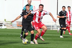SL2 - Β' όμιλος (Play off): Η βαθμολογία και η επόμενη αγωνιστική