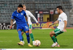 Νίκη Βόλου-Λεβαδειακός 1-0 (video)