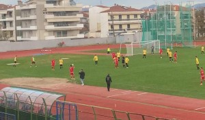 Ακόμα... σκοράρει ο Τηλυκράτης