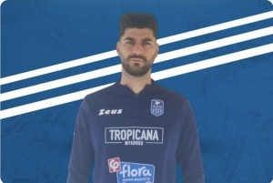 Μπαστακό η ΑΕ Μυκόνου
