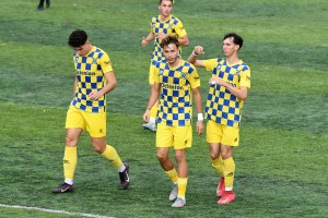 Πανθουριακός-Μιλτιάδης 2-1 (video)