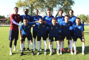 Νικηφόρο τεστ για τον Εθνικό Ν. Κεραμιδίου