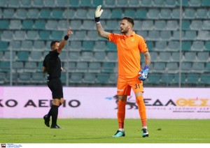 Γιαννακόπουλο ο Πανιώνιος