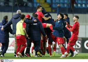 Στέφθηκε Κυπελλούχος ο ΑΟ Χαϊδαρίου