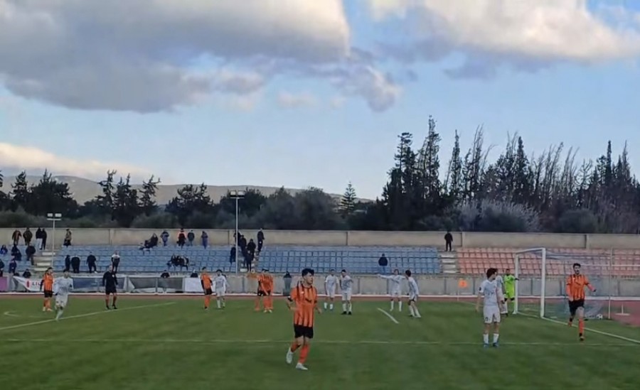 Σ την 5η Θέση ο ΑΟΛ