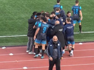 Αστέρας Βάρης-Α.Ο. Τυμπακίου 2-0: Ακόμα μία νίκη