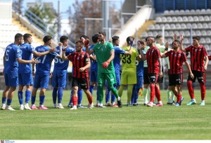 Αιγάλεω-Παναχαϊκή 1-0 (video)