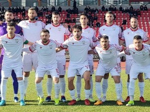 Κοζάνη-Απόλλων Πόντου 1-0 (video)