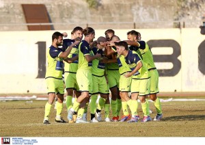 Επέστρεψε στις νίκες η Ζάκυνθος