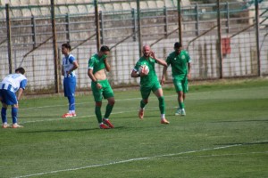 Πανθρακικός: Διοικούσα επιτροπή για σύσταση της ΠΑΕ