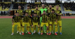 Κέρδισε και τον Θεσπρωτό η Αναγέννηση Καρδίτσας