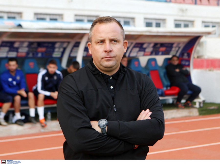 Παραμένει ο Χαντές