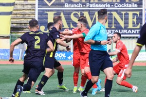 Εσωσε την παρτίδα στο τέλος η Κοζάνη