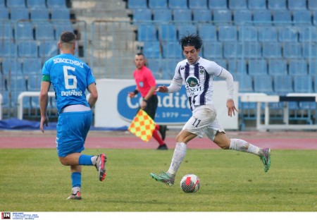 SL2: Τριάδα στην κορυφή των σκόρερ