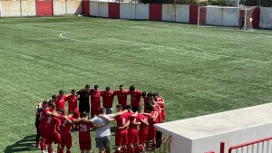 ΑΕΡ Αφάντου - Εθνικός Αστέρας 3-0: Ανεβαίνει με Σπαχιού!
