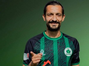 7x7 ο Γ.Σ. Μαρκό με Παυλίδη και παραμονή