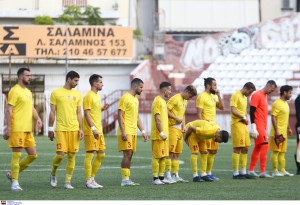 Δικαίωση για τον Αρη Πετρούπολης