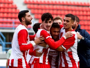 Αστέρας Καισαριανής-Αστέρας Βάρης 2-1: Ανατροπή με 10