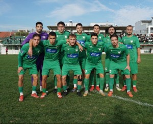 ΠΑΟΚ Κρηστώνης-Θερμαϊκός Θέρμης 1-2: Πρώτο διπλό!