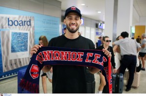 Εφερε τον Φελίτσιο ο Πανιώνιος