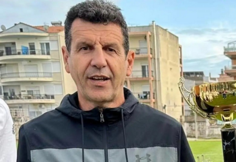 Με Κουτσογιάννη στο τιμόνι και στην Γ' Εθνική