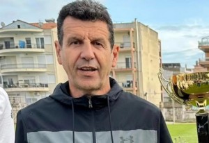 Με Κουτσογιάννη στο τιμόνι και στην Γ' Εθνική