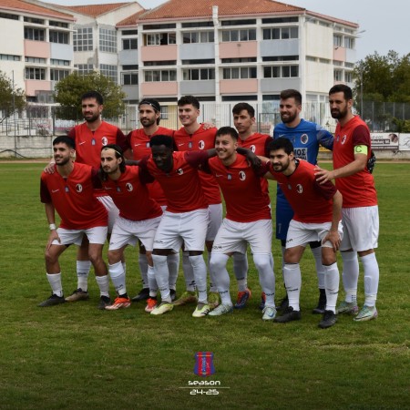 Πανναυπλιακός-Αστέρας Σταυρού 0-1 (video)