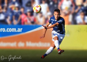 Άρωμα Αργεντινής στην Καλαμάτα