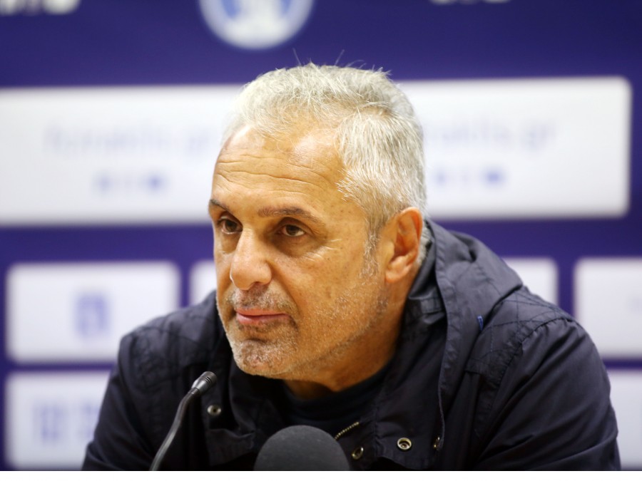 Προ των πυλών ο Βοσνιάδης
