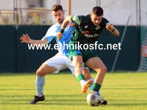 Γ&#039; Εθνική: Τέσσερις απόρθητες έδρες