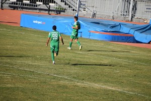 Προκρίθηκε στην Δ’ φάση του Κυπέλλου ο Παναργειακός