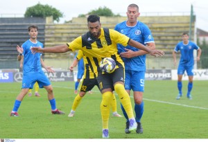 Η 4η αγωνιστική της Super League 2