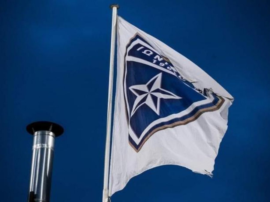 Ιωνικός: «Μόνο έμπειρους διαιτητές»