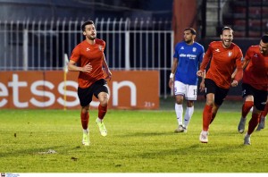 Στους «8» του Κυπέλλου η Παναχαϊκή