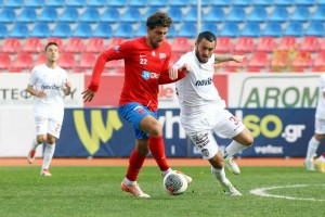 Δυνατό τεστ με νικήτρια την ΑΕΛ στη Νέα Σμύρνη