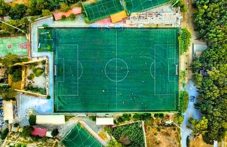 «Μετακομίζει» ο Εργοτέλης