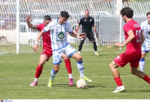 Ο χάρτης της επόμενης Super League 2