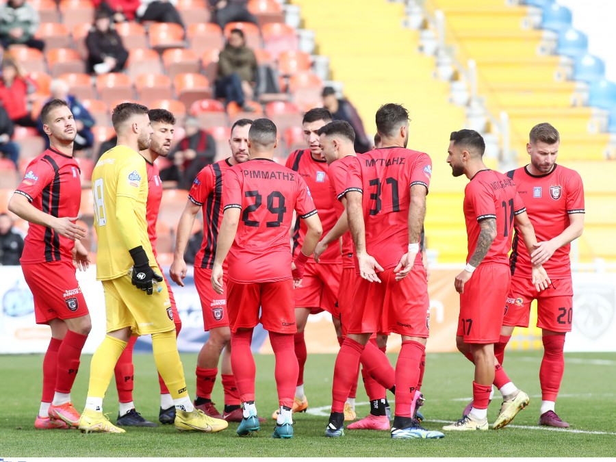 Πρότεινε συνάντηση με την Super League η Παναχαϊκή