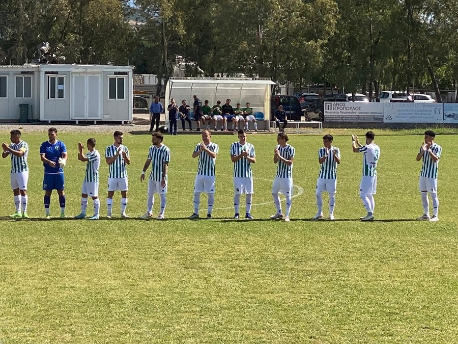 Σκαρφάλωσε στην 5η θέση η Ρόδος