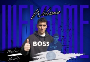 Ψώνια από Super League η ΠΑΕ Χανιά