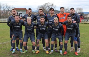 Μόνος στην κορυφή ο Εθνικός Ν. Κεραμιδίου