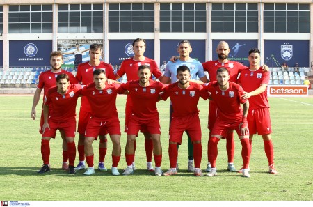 Η νέα διοίκηση της ΠΑΕ Νέστος