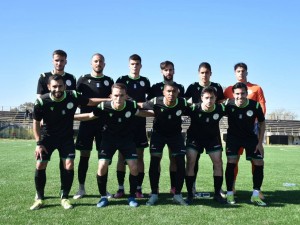 ΑΕ Μεσολογγίου-Παναργειακός 0-3 (video)