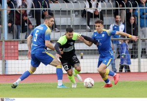 Απέκτησε Μηνά η ΑΕ Μυκόνου