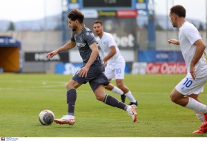 Αστέρας Τρίπολης Β&#039;-Αιγάλεω 0-0 (video)