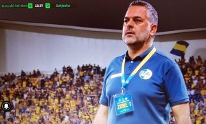 Δεν προχώρησε ο Σάβοβιτς